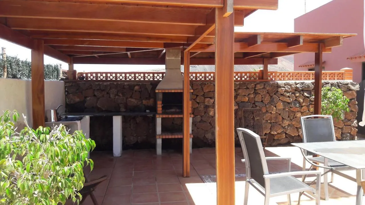 Holiday home Casa Mami Villa Lajares