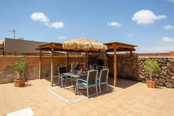 Casa Mami Villa Lajares Spain