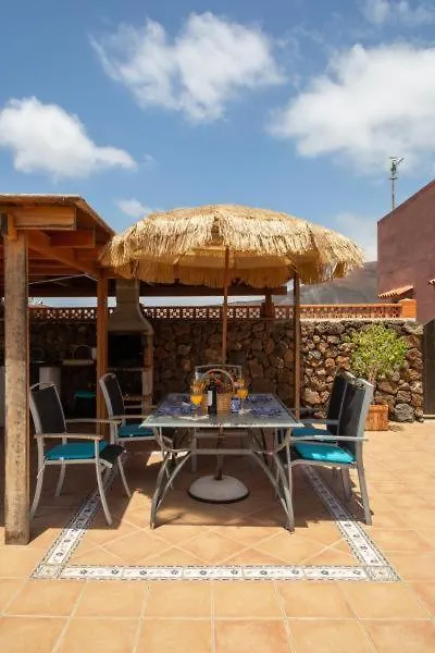 Holiday home Casa Mami Villa Lajares Spain