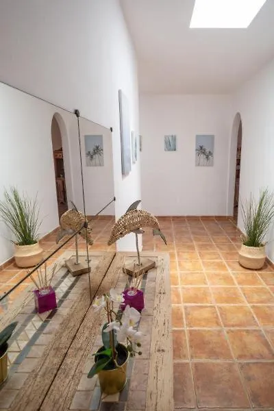 Holiday home Casa Mami Villa Lajares Spain