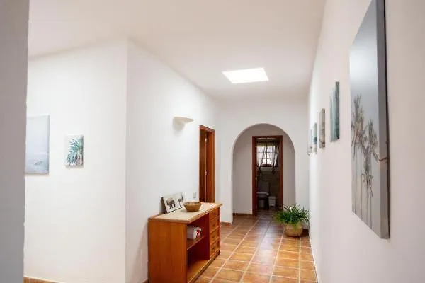 Casa Mami Villa Lajares