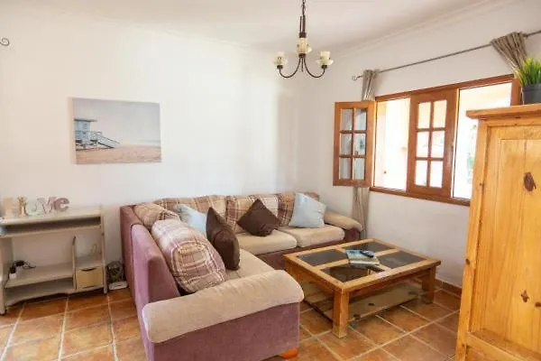 Casa Mami Villa Lajares Holiday home
