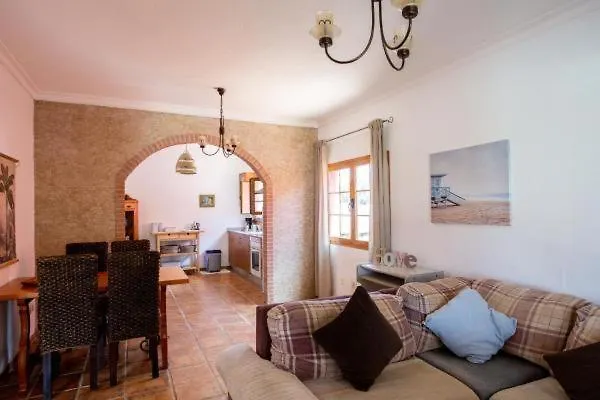 Casa Mami Villa Lajares