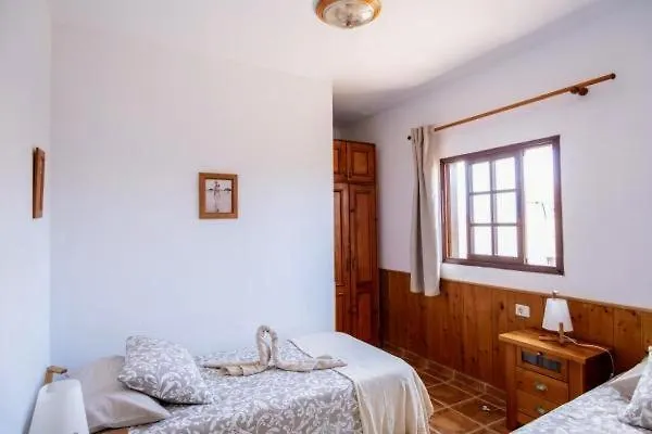Holiday home Casa Mami Villa Lajares