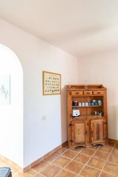Casa Mami Villa Lajares Holiday home