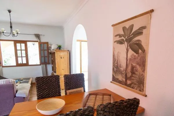 Casa Mami Villa Lajares