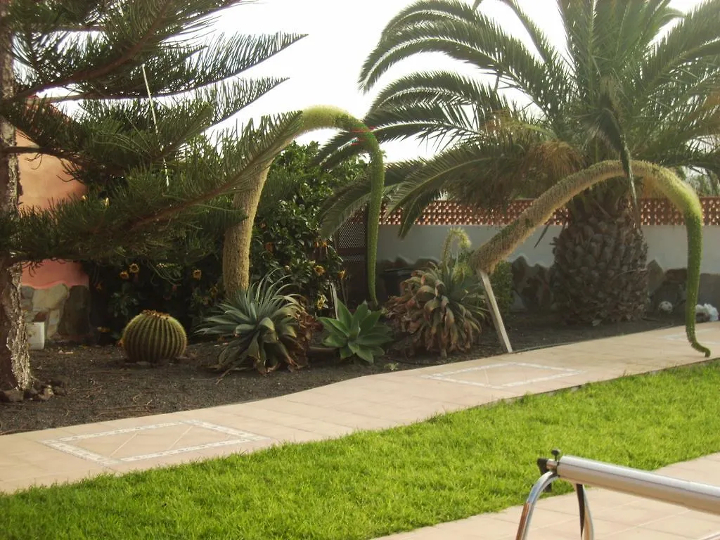 Holiday home Casa Mami Villa Lajares