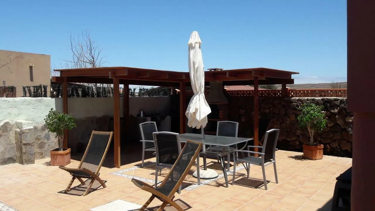 Casa Mami Villa Lajares 0*,  Spain