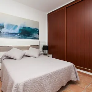 Apartamento Villas&apartamentos Tao Mazo, Lajares