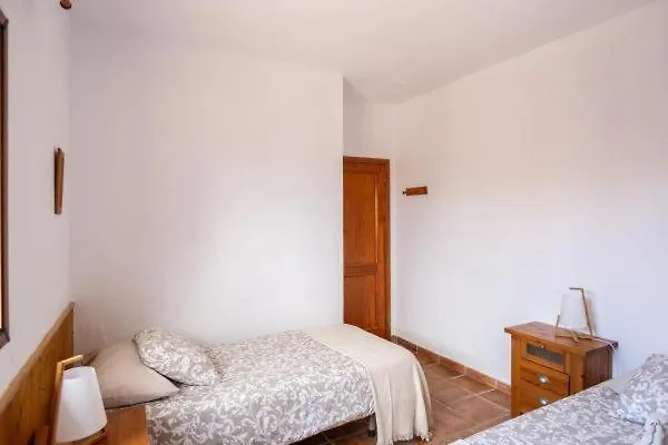 別荘 ラハレス Casa Mamiヴィラ スペイン