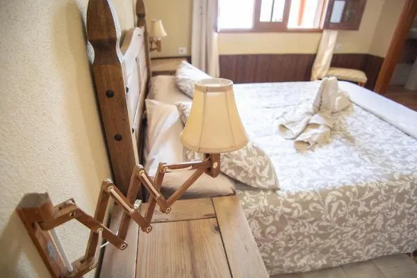 ラハレス Casa Mamiヴィラ 別荘