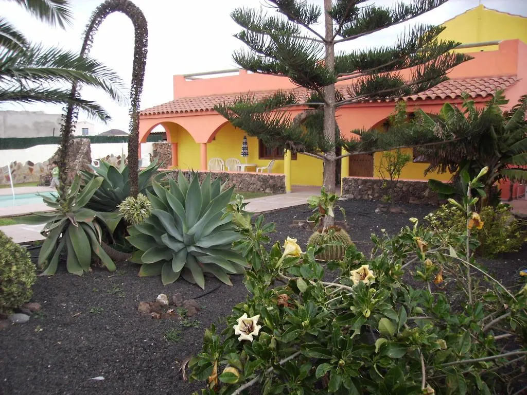 別荘 ラハレス Casa Mamiヴィラ スペイン